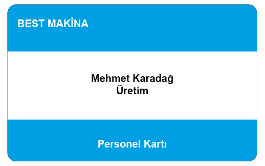 mifare kart