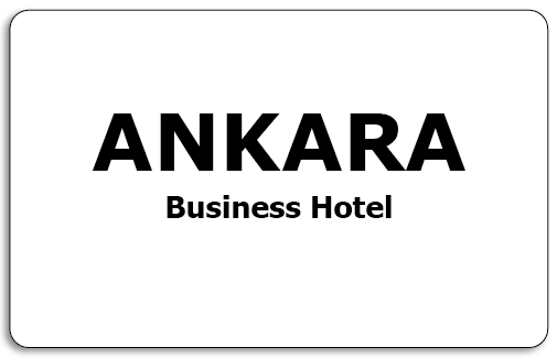 otel kapı kartı RFID otel kapı kartı