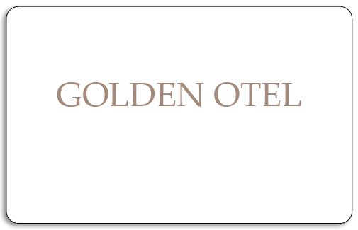 otel kapı kartı otel kapı kartı