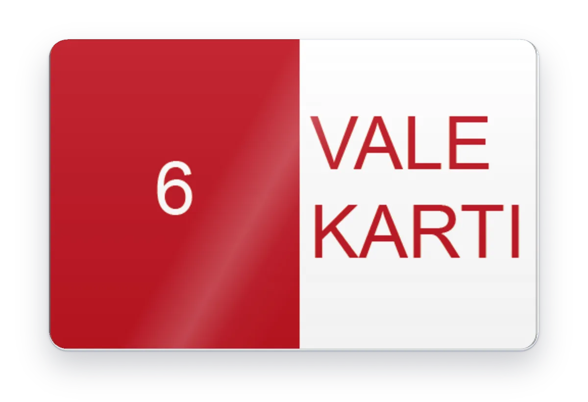 Vale Kartı