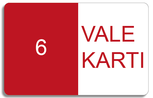 Vale Kartı