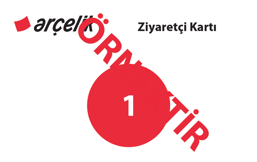 Proximity Ziyaretçi kartı baskı fiyatları Proximity Ziyaretçi kartı baskı fiyatları