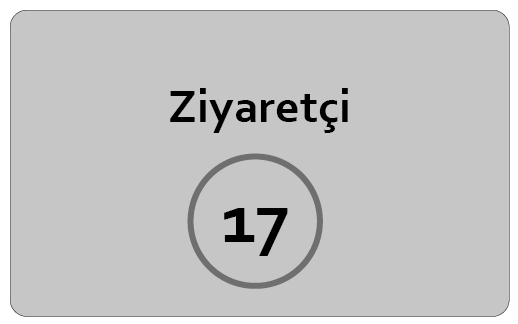 Ziyaretçi Kartı Baskı Ziyaretçi Kartı Baskı